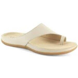 Strive   Capri   III   Women's   Supportive   Latte   Sandal